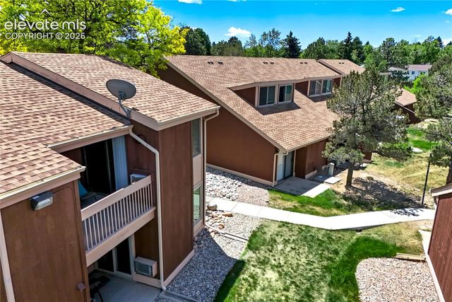4413 N Carefree Circle B, Colorado Springs, CO 80917