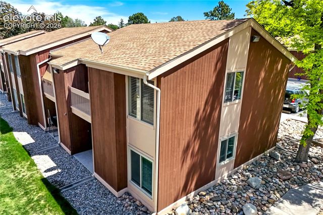 4413 N Carefree Circle B, Colorado Springs, CO 80917