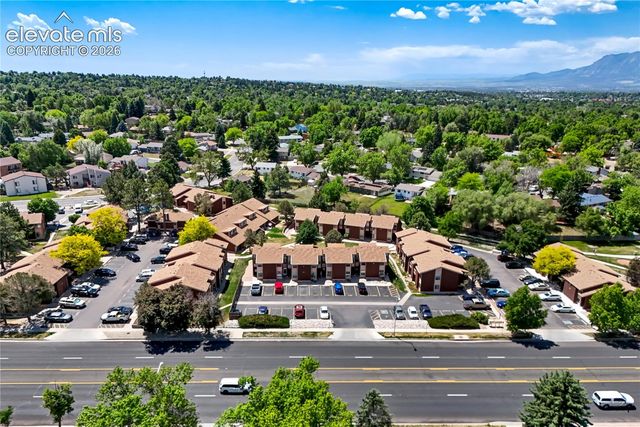 4413 N Carefree Circle B, Colorado Springs, CO 80917