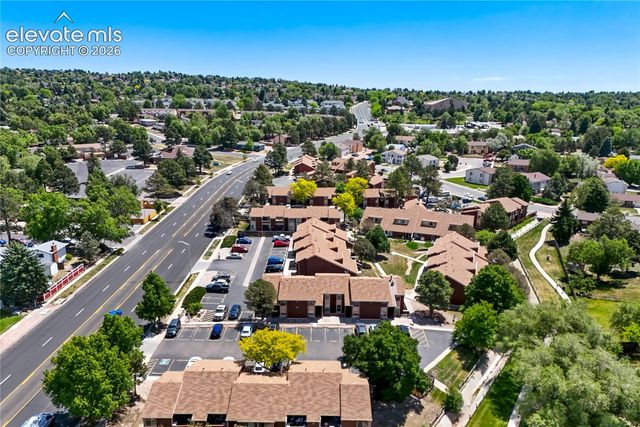 4413 N Carefree Circle B, Colorado Springs, CO 80917