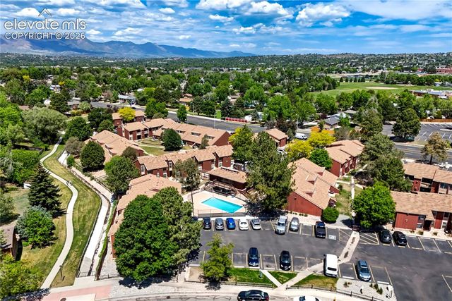 4413 N Carefree Circle B, Colorado Springs, CO 80917
