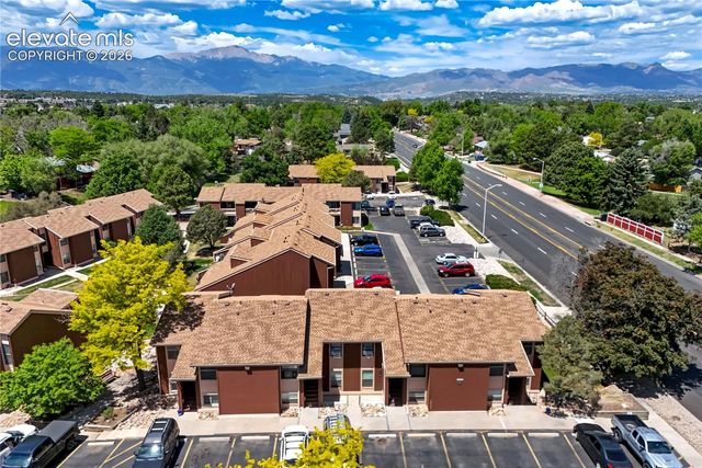 4413 N Carefree Circle B, Colorado Springs, CO 80917