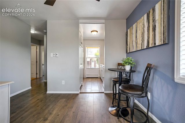 4413 N Carefree Circle B, Colorado Springs, CO 80917