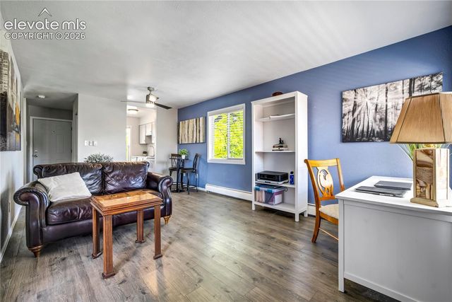 4413 N Carefree Circle B, Colorado Springs, CO 80917