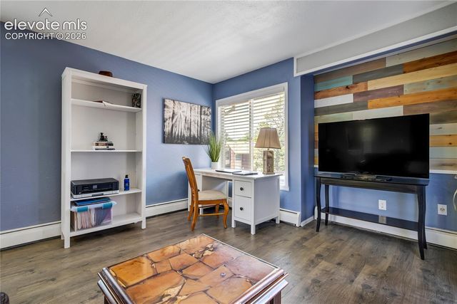 4413 N Carefree Circle B, Colorado Springs, CO 80917