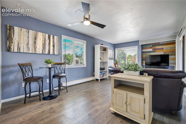 4413 N Carefree Circle B, Colorado Springs, CO 80917