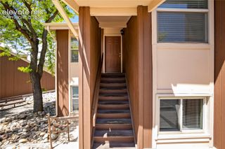 4413 N Carefree Circle B, Colorado Springs, CO 80917