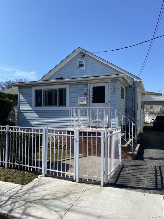 145-24 223rd Street, Springfield Gardens, NY 11413