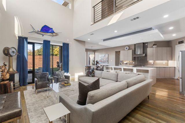 3955 Park Lane, Dallas, TX 75220