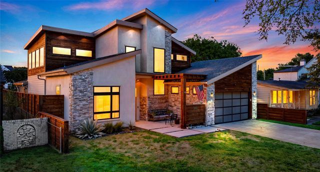 3955 Park Lane, Dallas, TX 75220