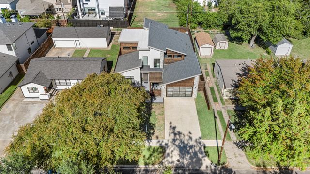 3955 Park Lane, Dallas, TX 75220