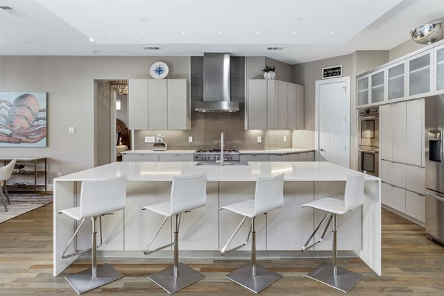 3955 Park Lane, Dallas, TX 75220