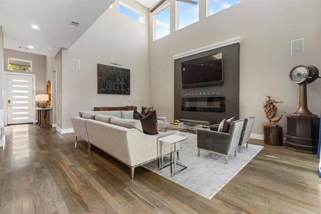 3955 Park Lane, Dallas, TX 75220