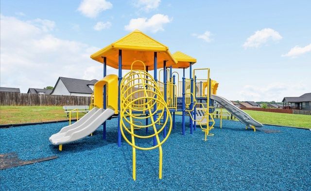 208 Eagles Talon Ct, Clarksville, TN 37040