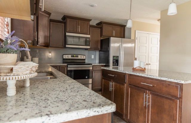 208 Eagles Talon Ct, Clarksville, TN 37040