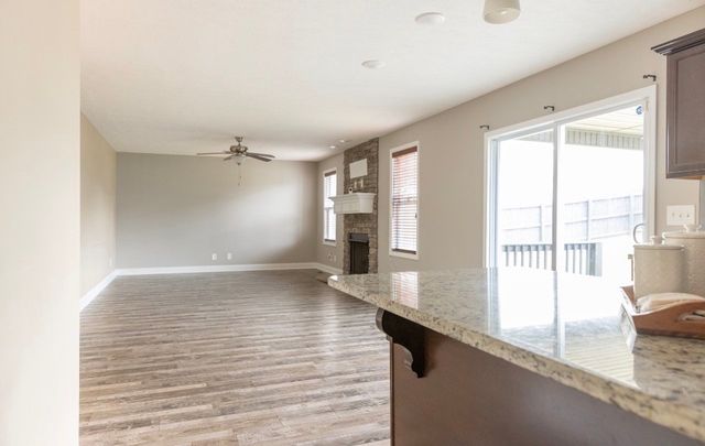 208 Eagles Talon Ct, Clarksville, TN 37040