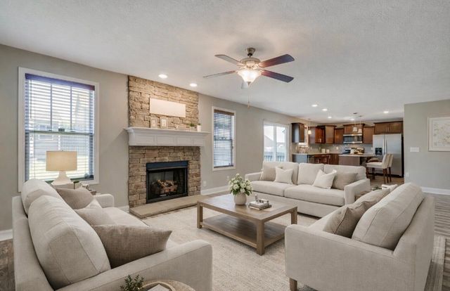 208 Eagles Talon Ct, Clarksville, TN 37040