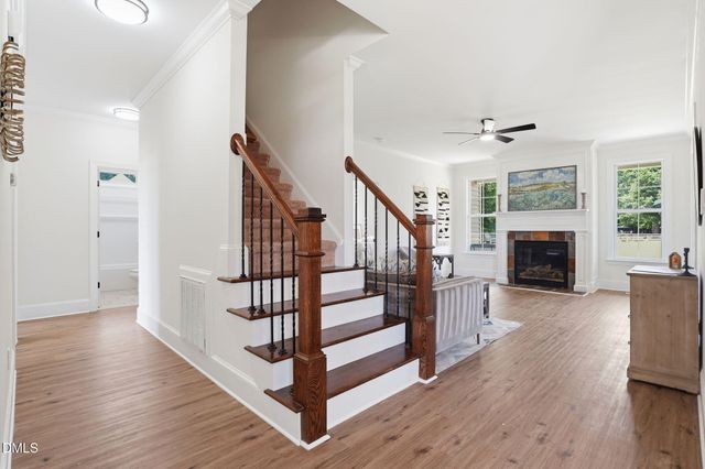 8126 Rock Ridge School Road, Sims, NC 27880