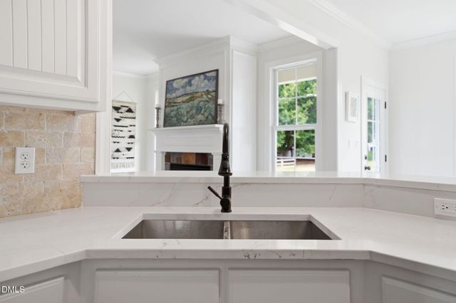 8126 Rock Ridge School Road, Sims, NC 27880