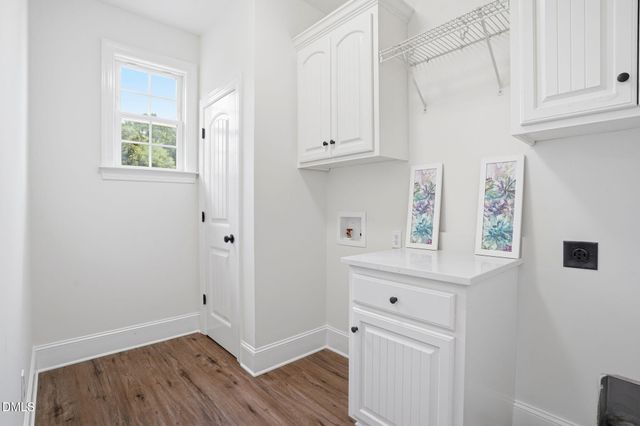 8126 Rock Ridge School Road, Sims, NC 27880