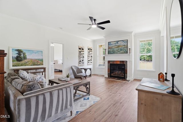 8126 Rock Ridge School Road, Sims, NC 27880