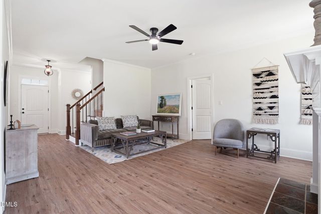 8126 Rock Ridge School Road, Sims, NC 27880