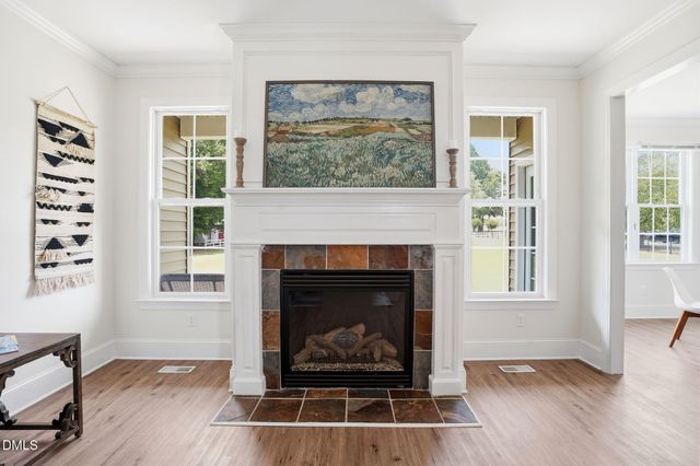 8126 Rock Ridge School Road, Sims, NC 27880