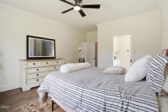 8126 Rock Ridge School Road, Sims, NC 27880