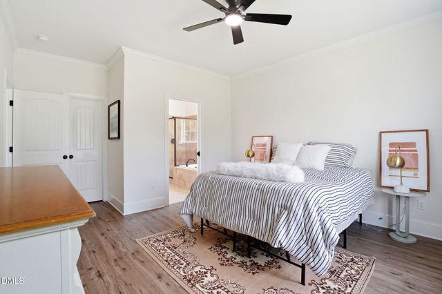 8126 Rock Ridge School Road, Sims, NC 27880