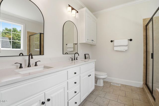 8126 Rock Ridge School Road, Sims, NC 27880