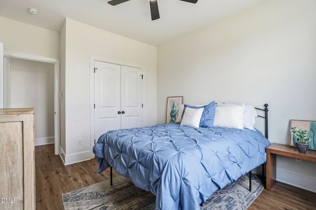 8126 Rock Ridge School Road, Sims, NC 27880