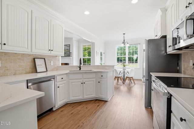 8126 Rock Ridge School Road, Sims, NC 27880