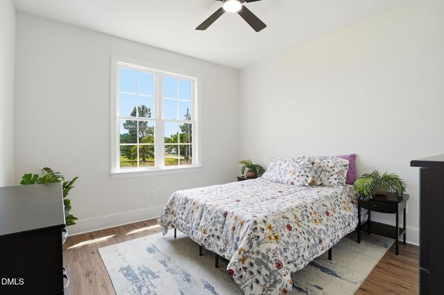 8126 Rock Ridge School Road, Sims, NC 27880