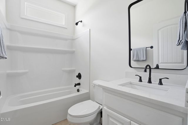 8126 Rock Ridge School Road, Sims, NC 27880