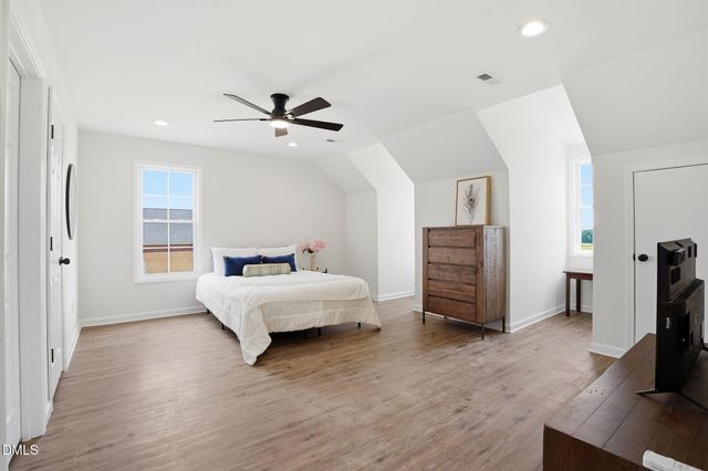 8126 Rock Ridge School Road, Sims, NC 27880