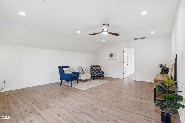 8126 Rock Ridge School Road, Sims, NC 27880
