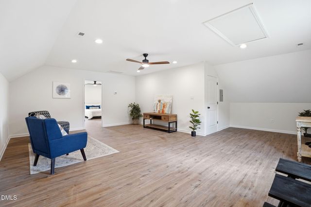 8126 Rock Ridge School Road, Sims, NC 27880