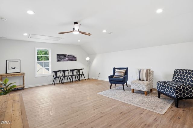 8126 Rock Ridge School Road, Sims, NC 27880