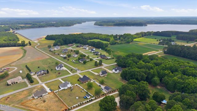 8126 Rock Ridge School Road, Sims, NC 27880