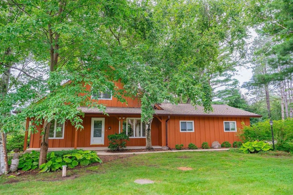 3461 Palace Road, Madison, WI 53718