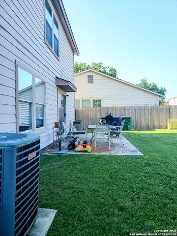 10006 Fisherman Pier, San Antonio, TX 78239