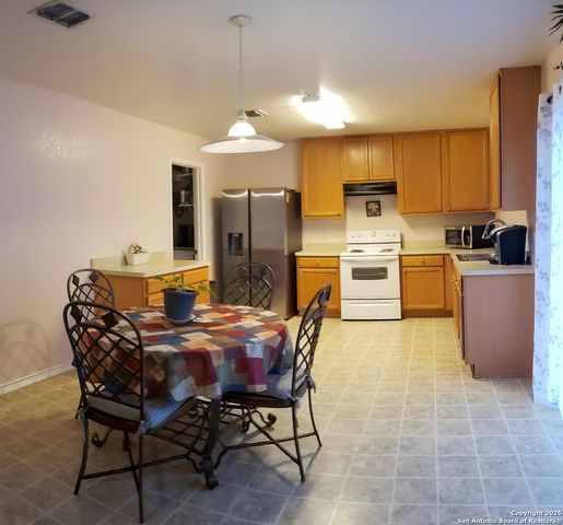 10006 Fisherman Pier, San Antonio, TX 78239