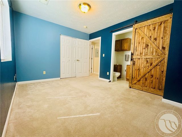 1117 14th STREET S 4, Other, MT 59405