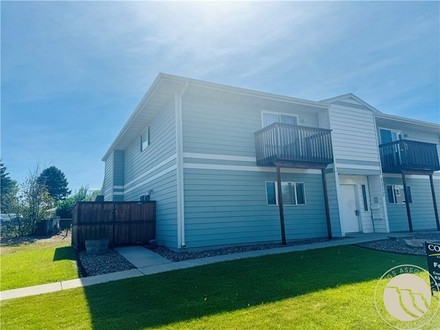 1117 14th STREET S 4, Other, MT 59405