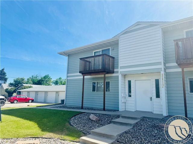 1117 14th STREET S 4, Other, MT 59405