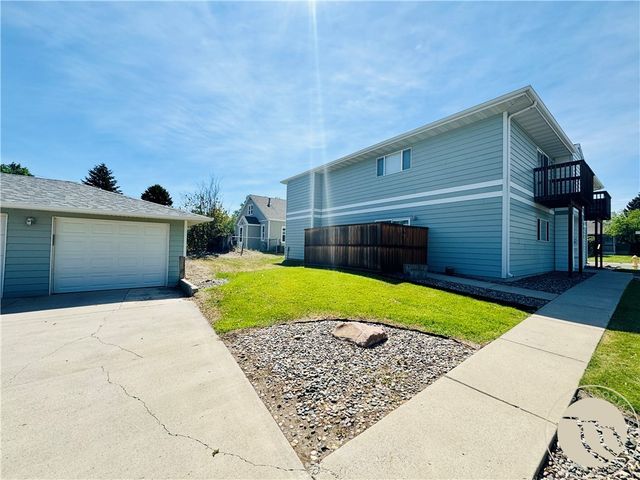 1117 14th STREET S 4, Other, MT 59405