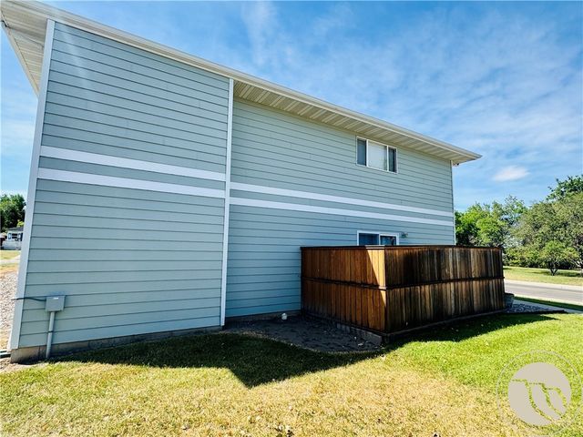 1117 14th STREET S 4, Other, MT 59405
