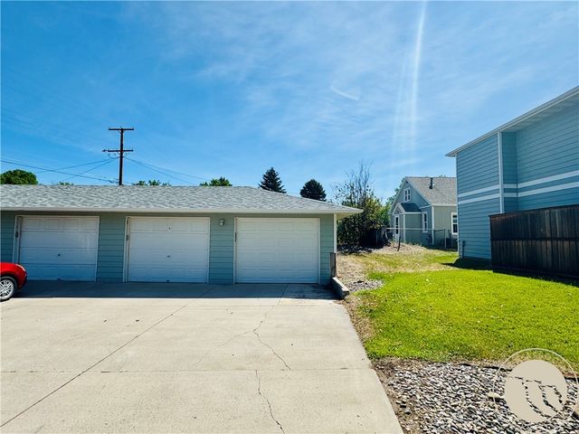1117 14th STREET S 4, Other, MT 59405