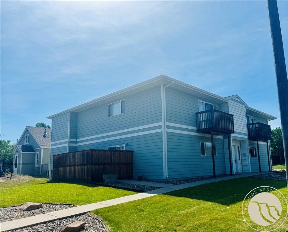 1117 14th STREET S 4, Other, MT 59405