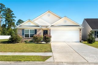 1 Braxton Manor Drive, Port Wentworth, GA 31407